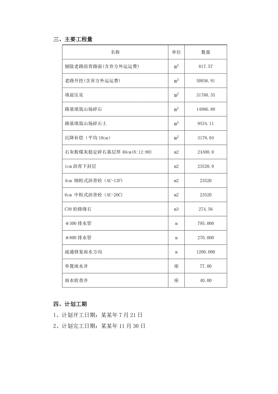 新海路施工组织设计.doc_第2页