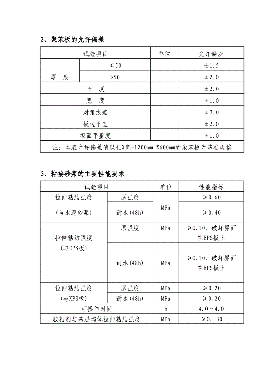 新大地膨胀聚苯板薄抹灰外墙外保温施工工艺.doc_第3页