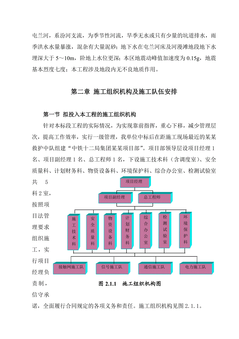 施工安全管理的规定（DOC ） .doc_第3页