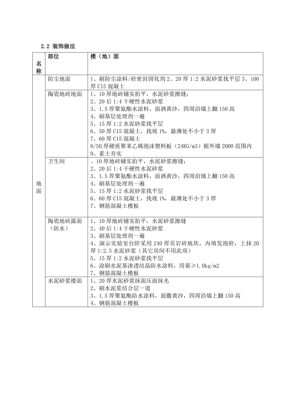 教学楼装饰装修施工方案2.doc_第3页