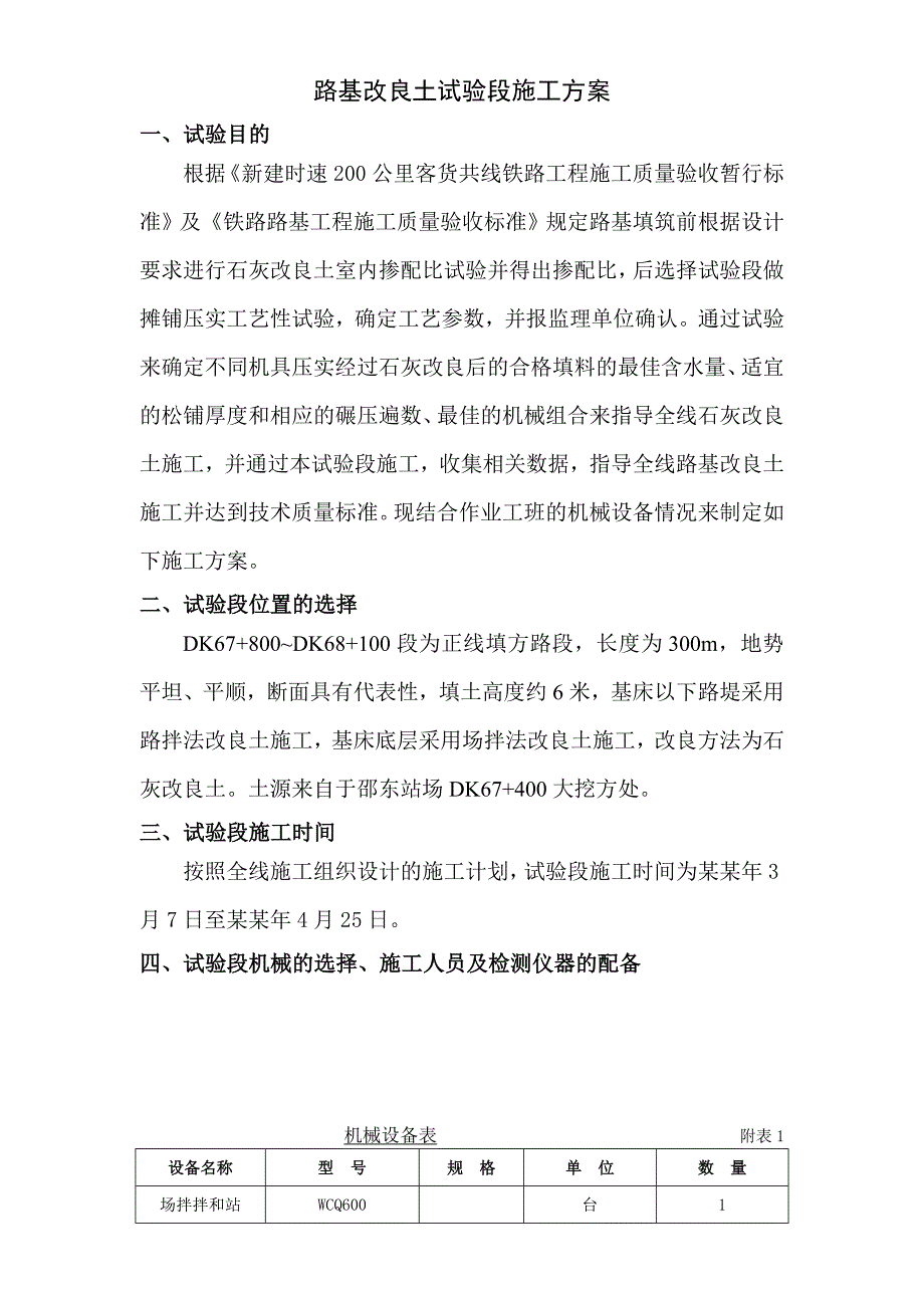 扩能改造工程路基改良土试验段施工方案.doc_第2页