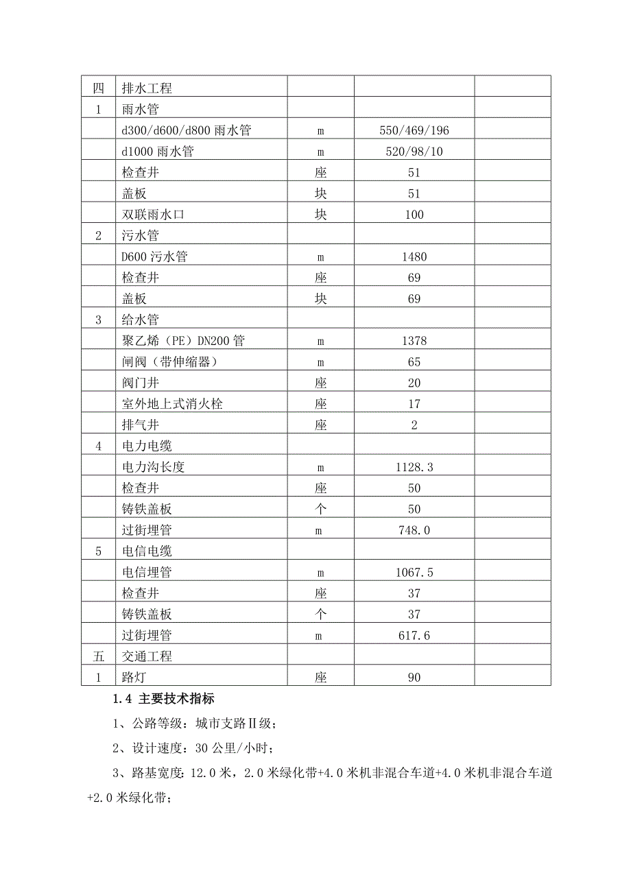 村寨改造附属工程施工图设计.doc_第3页