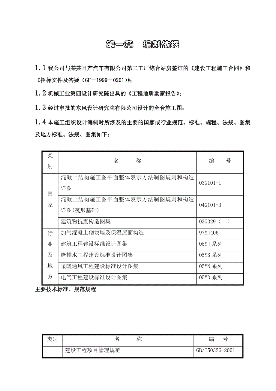 日产施工组织设计终稿.doc_第1页