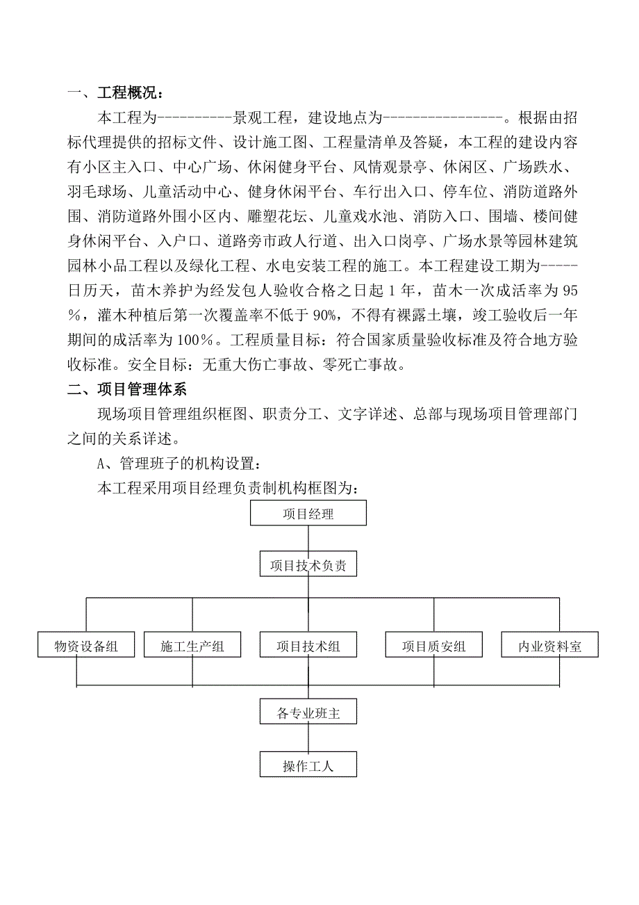 景观工程施工组织设计样版1.doc_第3页