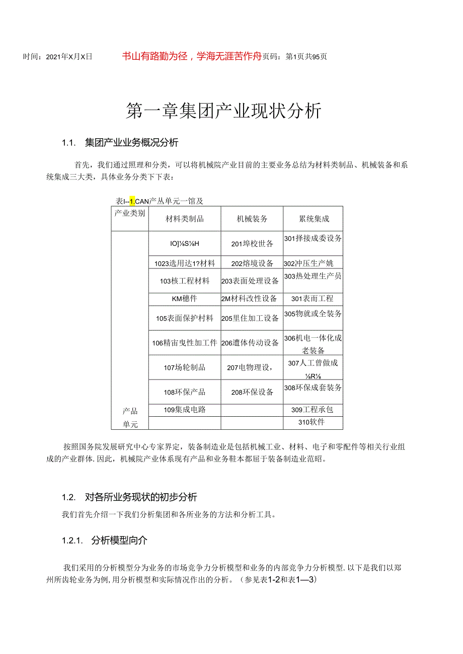 某集团产业发展战略报告.docx_第3页