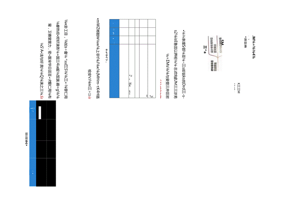 2.4探究项目——评选校园星级志愿者 教学设计 电子工业版 五年级下册.docx_第3页