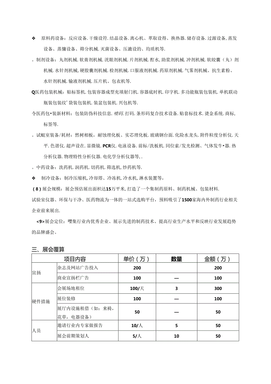 “制药展”-展会策划书.docx_第3页