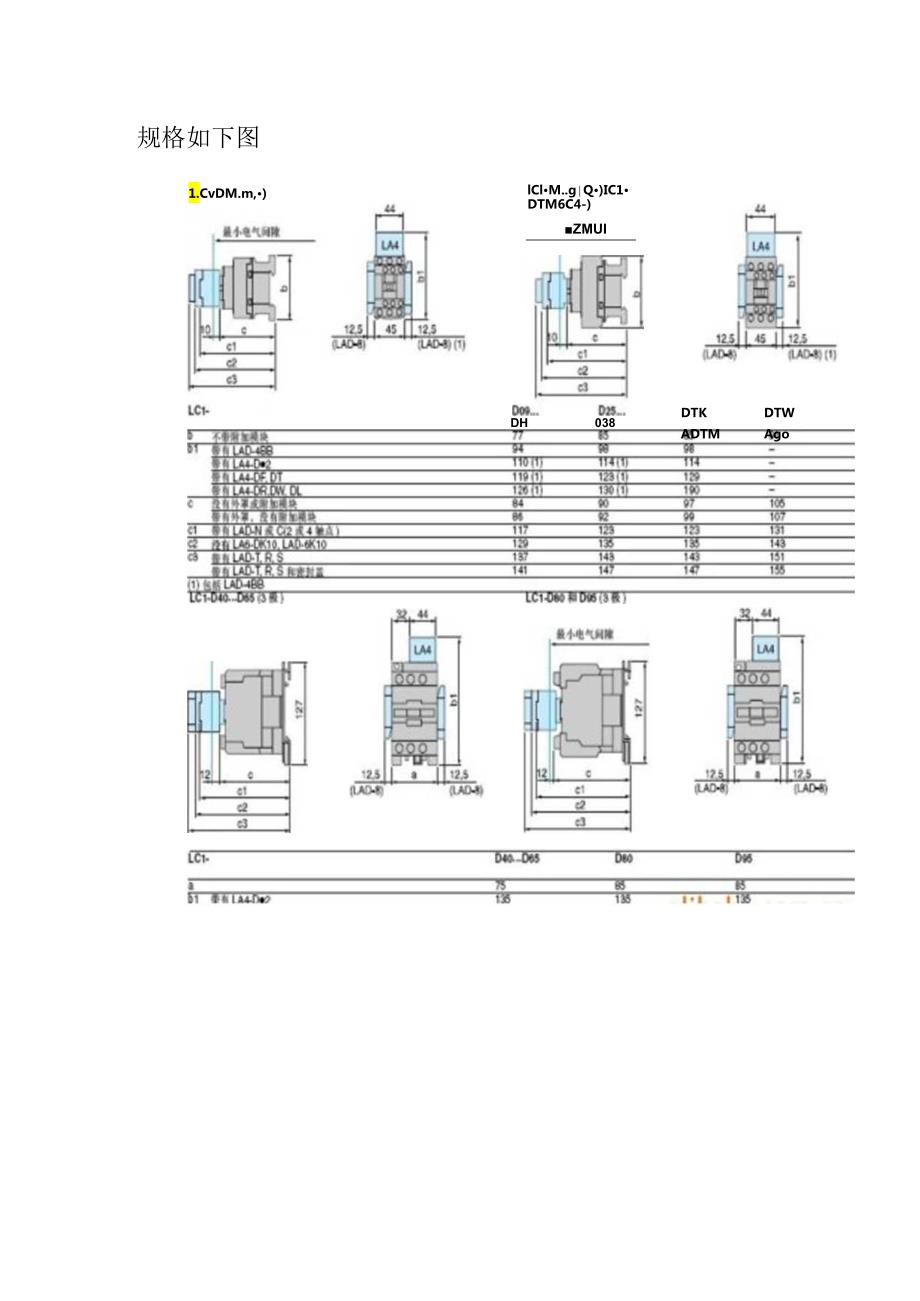 施耐德LC1B25BDC说明书.docx_第3页