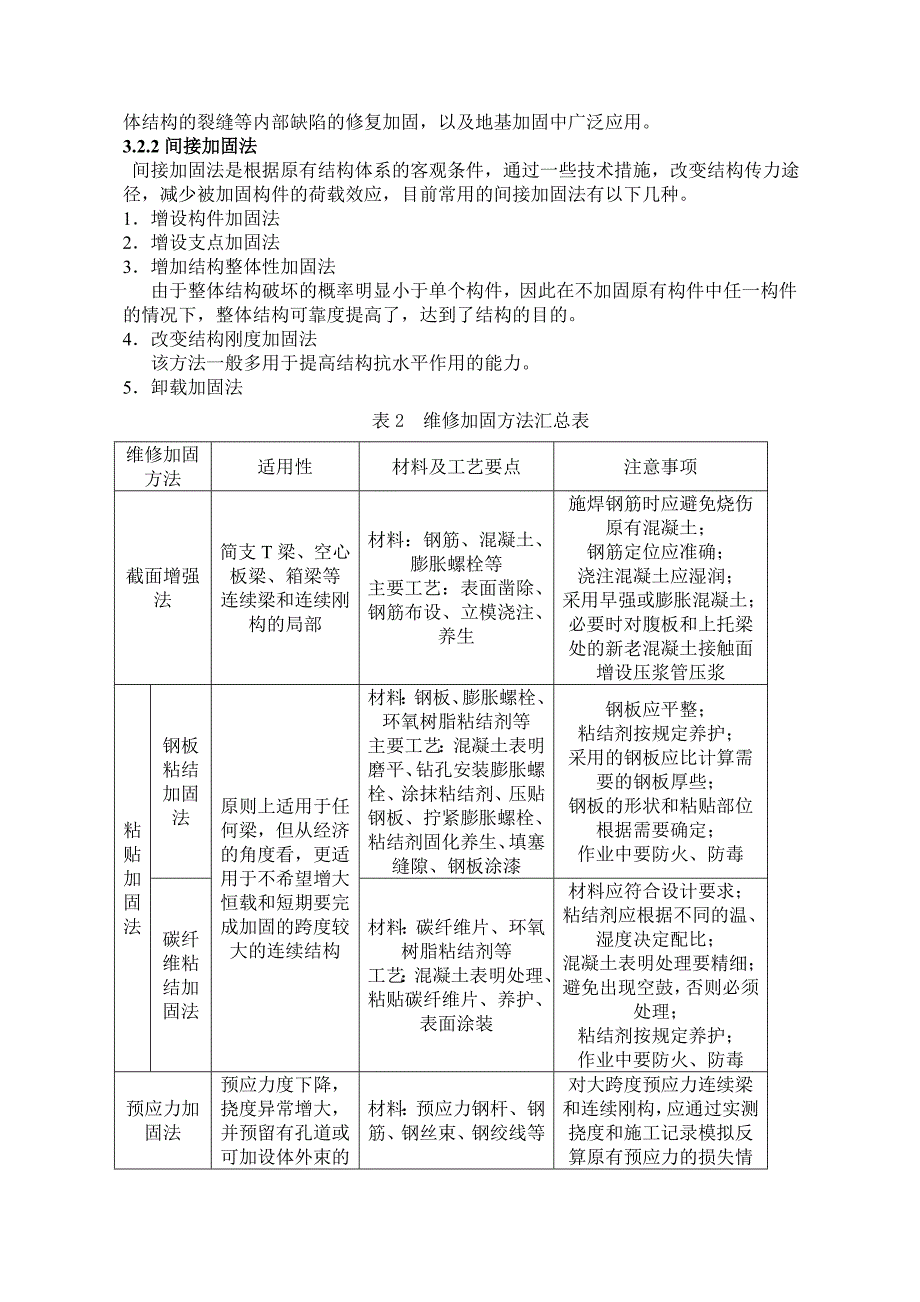 桥梁加固方案设计与施工关键技术研究.doc_第3页