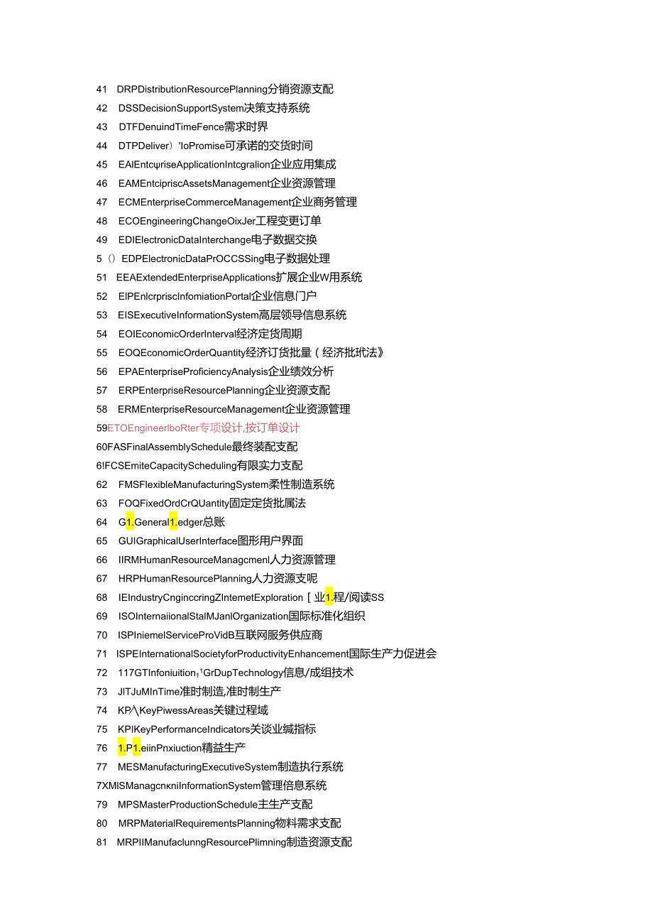 erp-专业词汇集合.docx_第2页