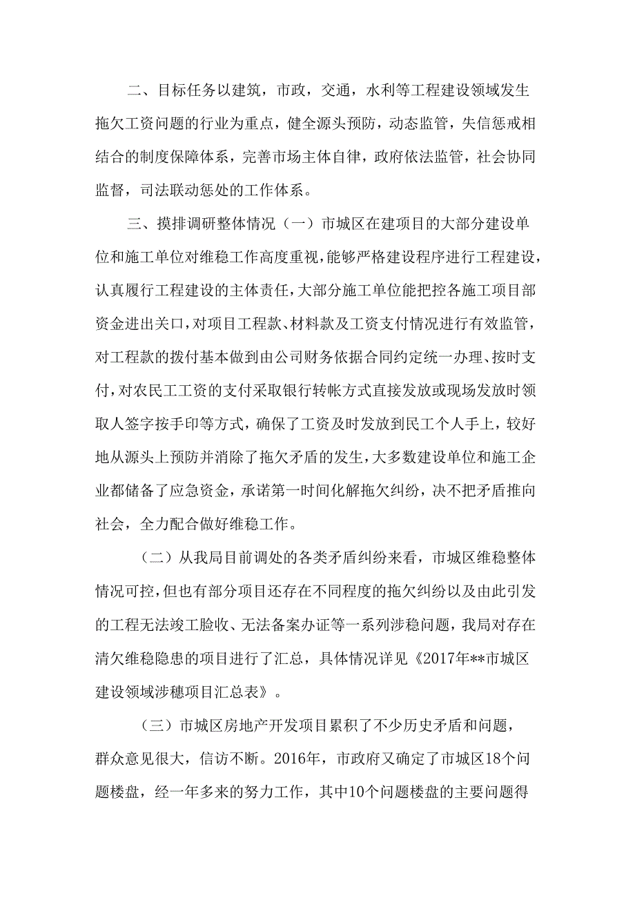 市城区房地产信访问题项目的调研报告.docx_第2页