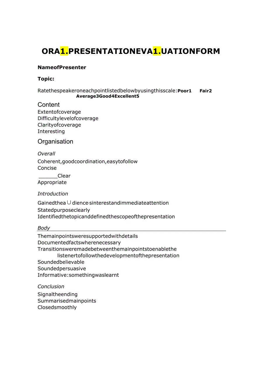 presentation-evaluation-form.docx_第1页