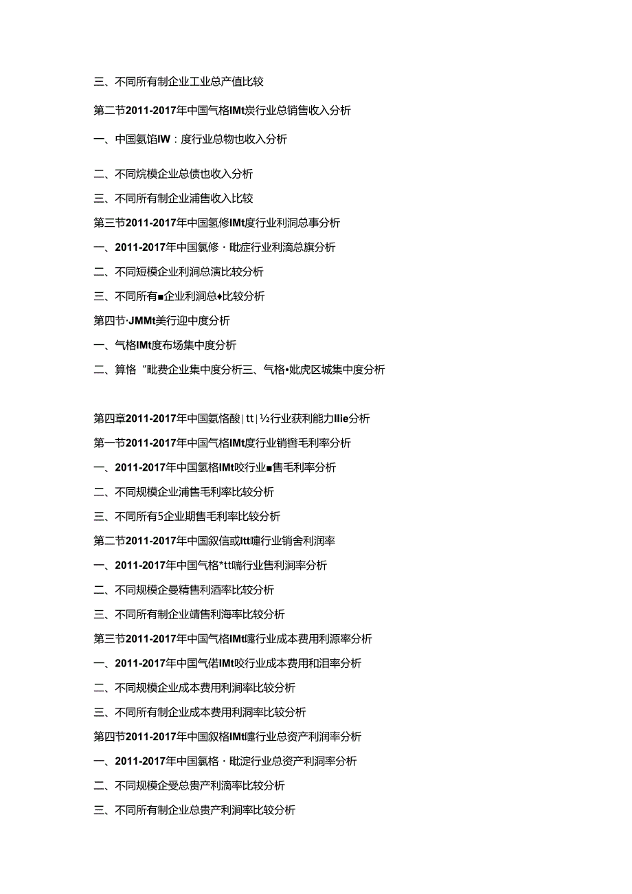 2018-2024年中国氯铬酸吡啶市场竞争策略及投资可行性研究报告.docx_第2页