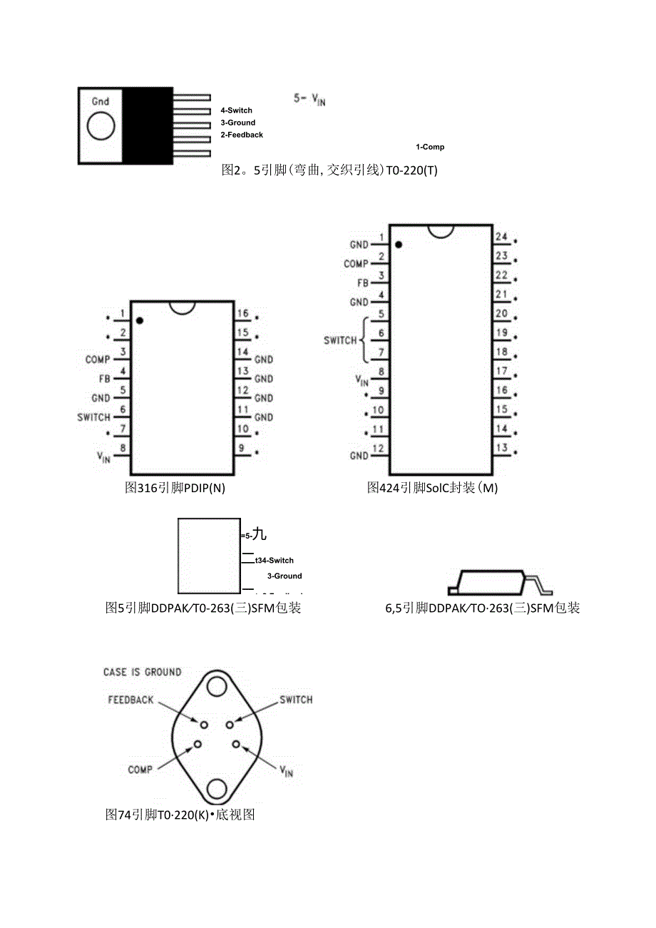 LM2577-中文资料.docx_第2页