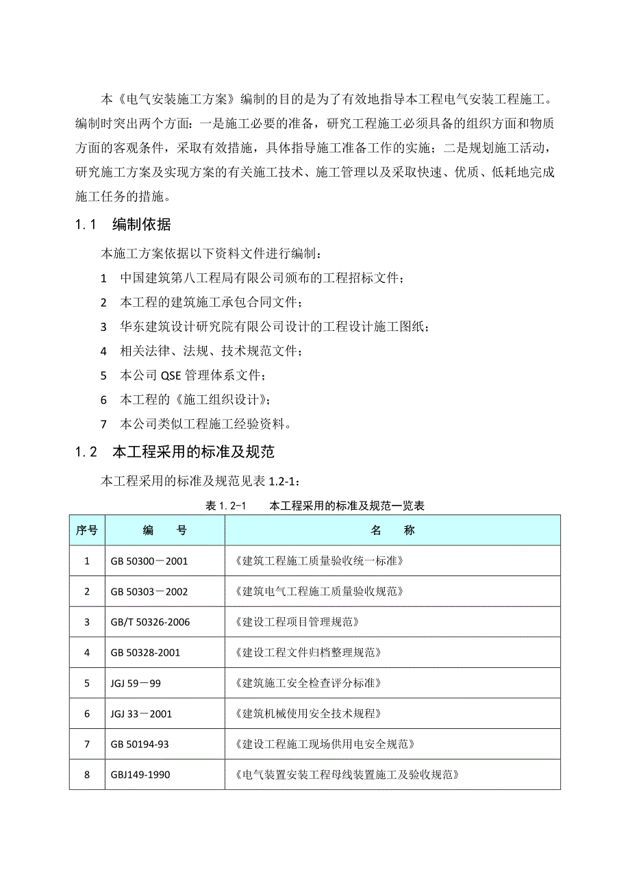 梵宫建筑电气工程施工方案#江苏#变配电动力工程#节点图.doc_第2页