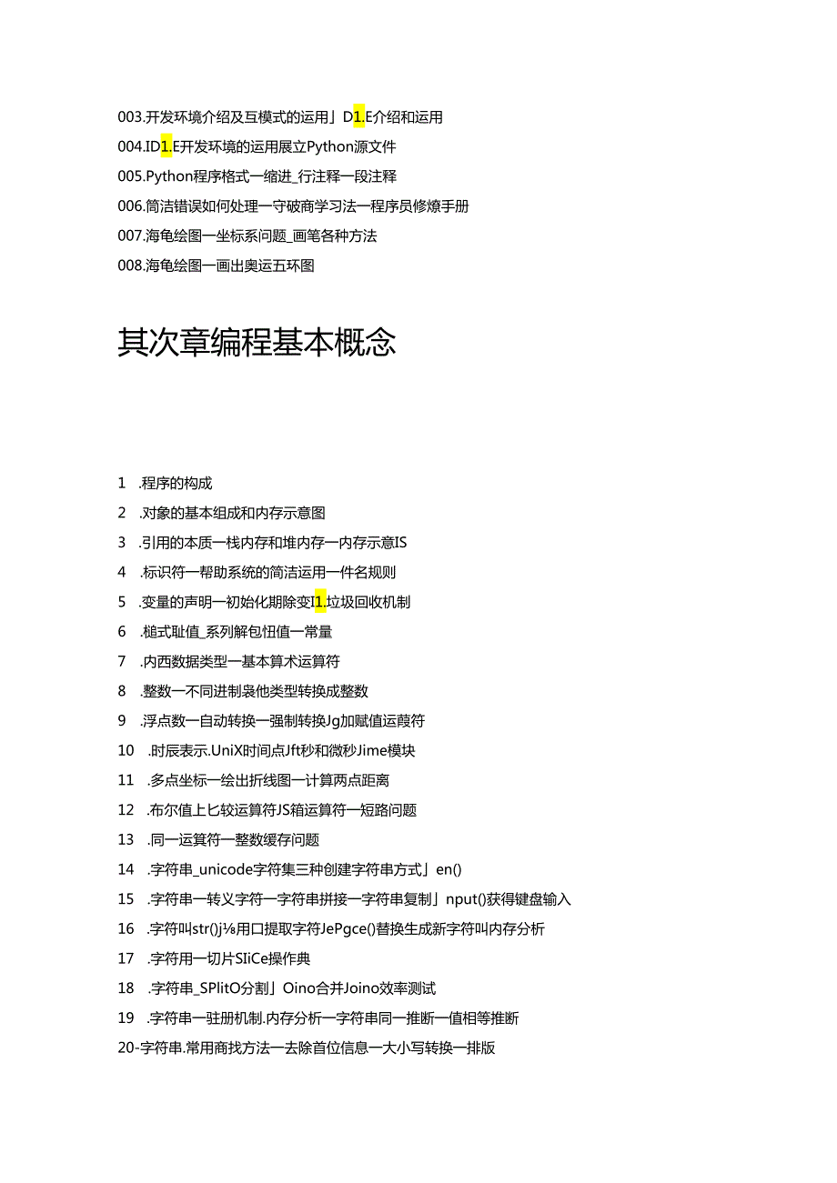 python400集大纲.docx_第2页