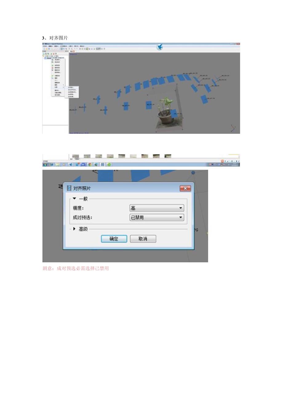Agisoft_PhotoScan_Professional_生成三维模型步骤.docx_第2页
