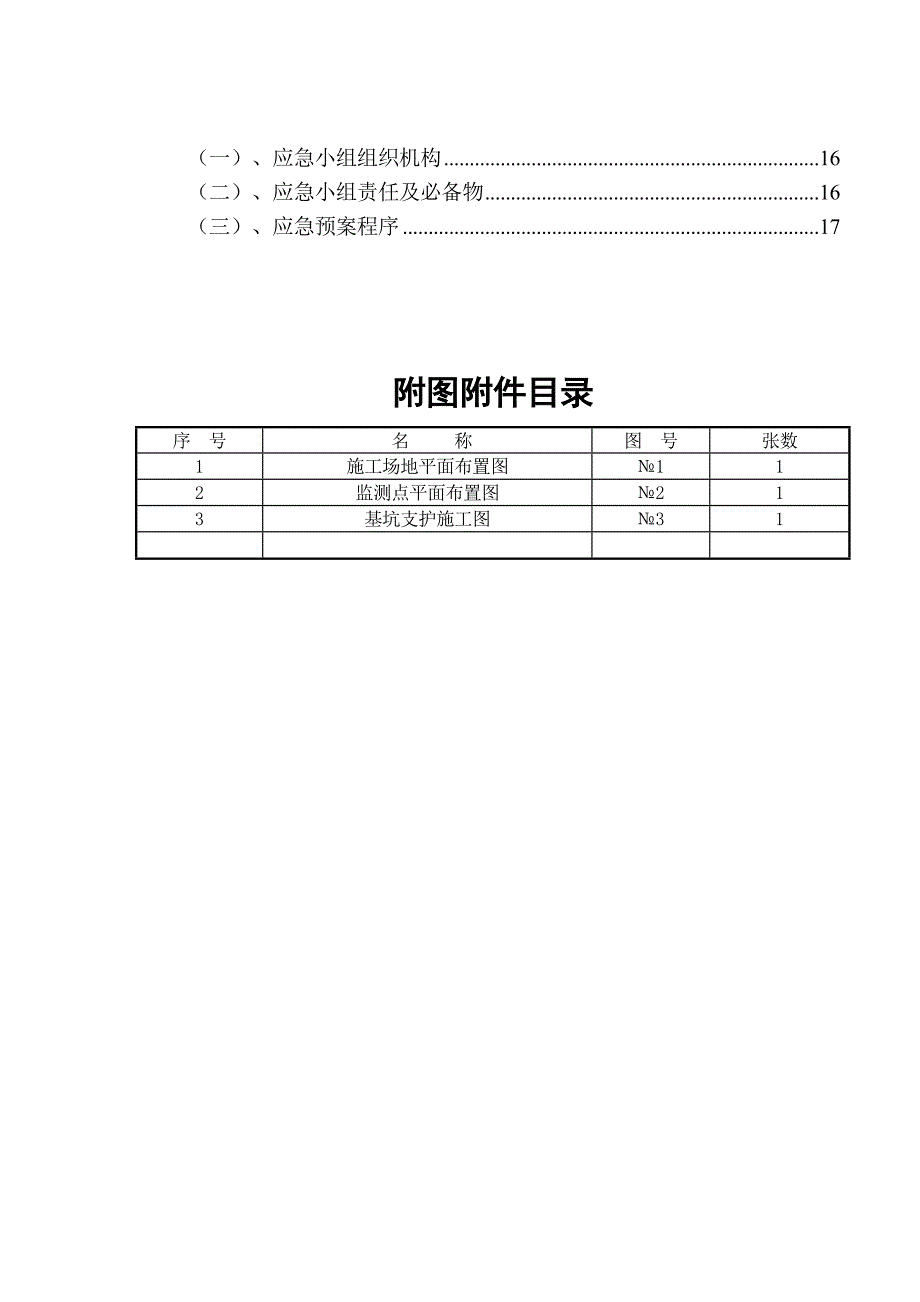 棚户区改造项目高层建筑基坑支护施工方案#四川#基坑监测#预应力管桩.doc_第2页