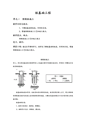 桩基础施工工艺1.doc