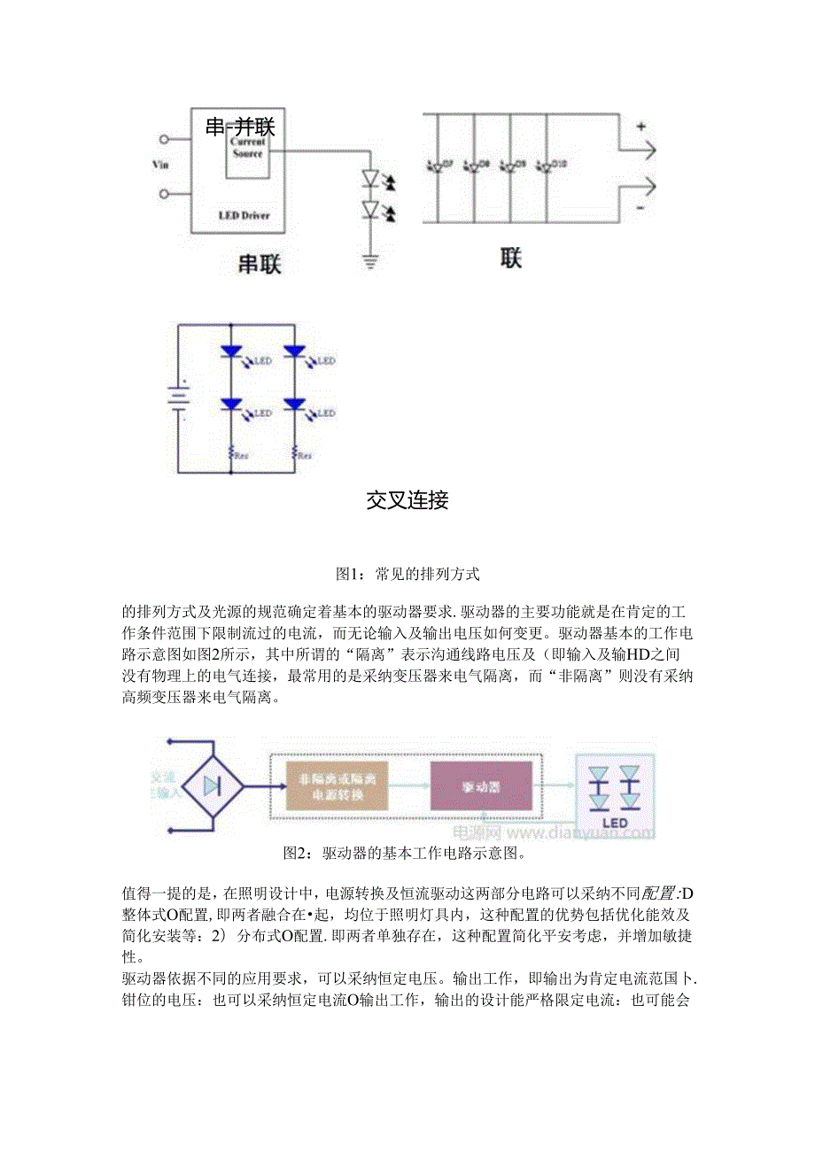 LED照明设计基础知识.docx_第2页