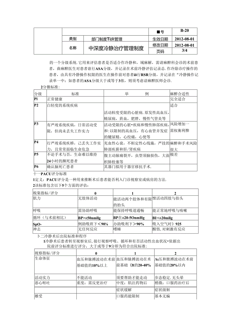 B—20中深度镇静治疗管理制度.docx_第3页