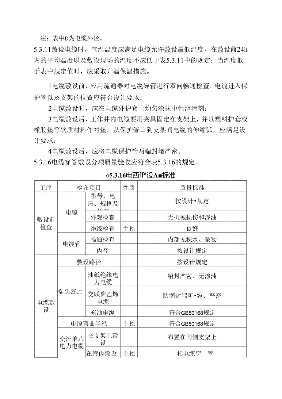 DBJ04-T319-2024城市电力电缆电气工程技术标准.docx_第3页