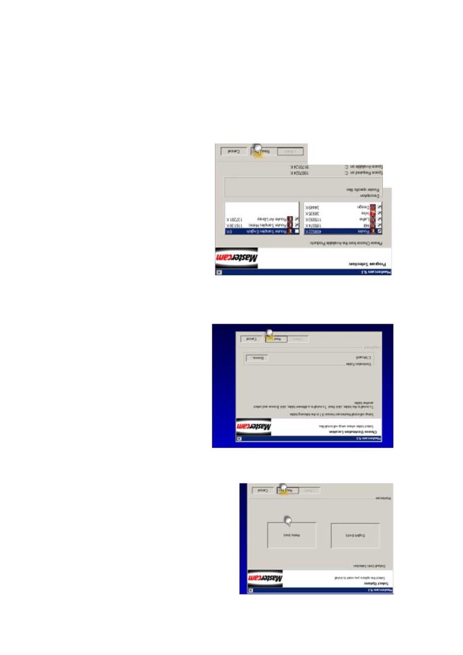 Mastercam9.1-安装详细图示-全面指导安装参考教程.docx_第3页