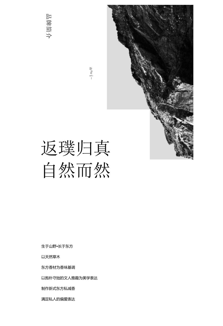 营销策划 -新锐国潮香薰品牌 黑爪品牌介绍.docx_第1页