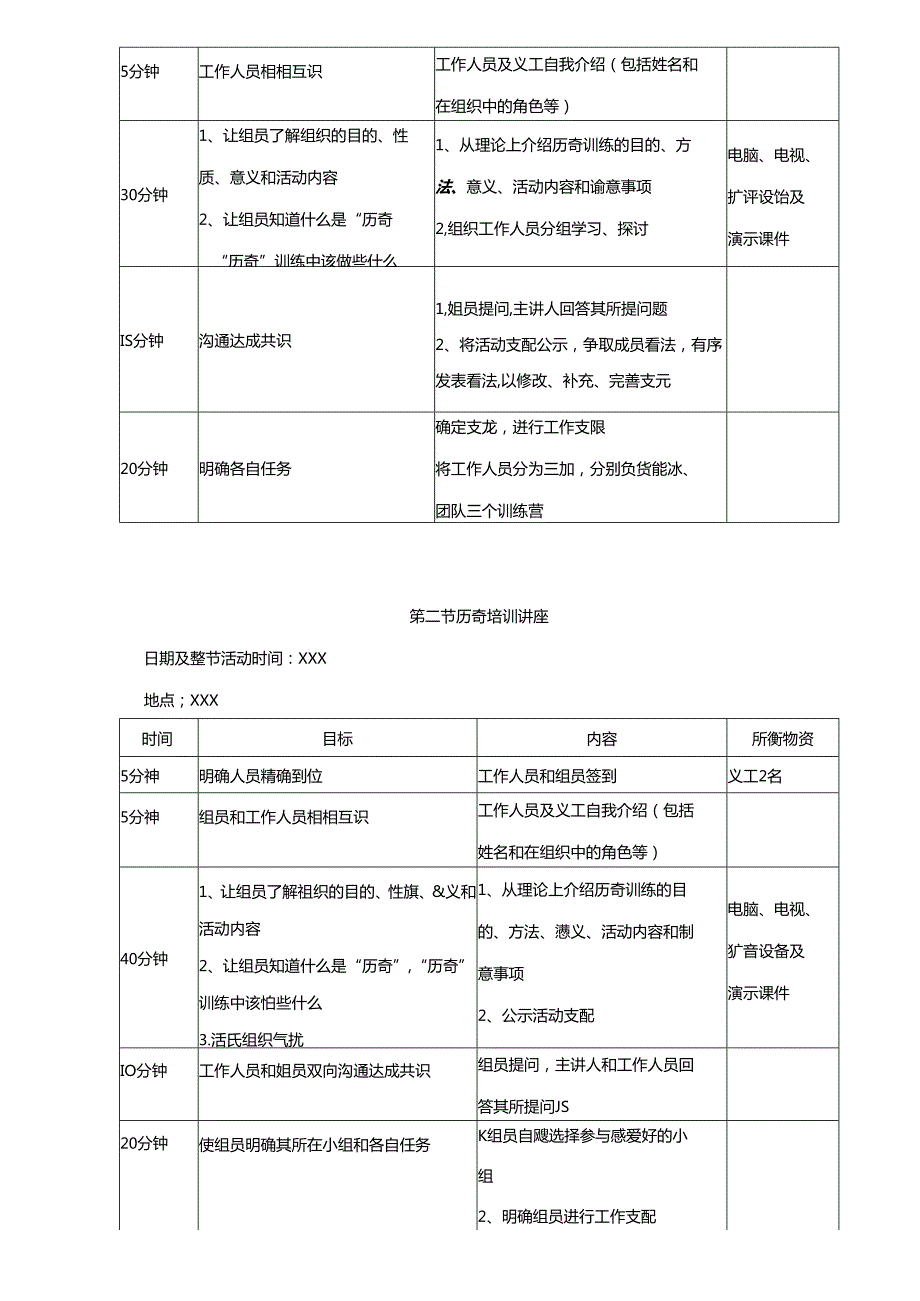 “历奇训练营”计划书.docx_第2页