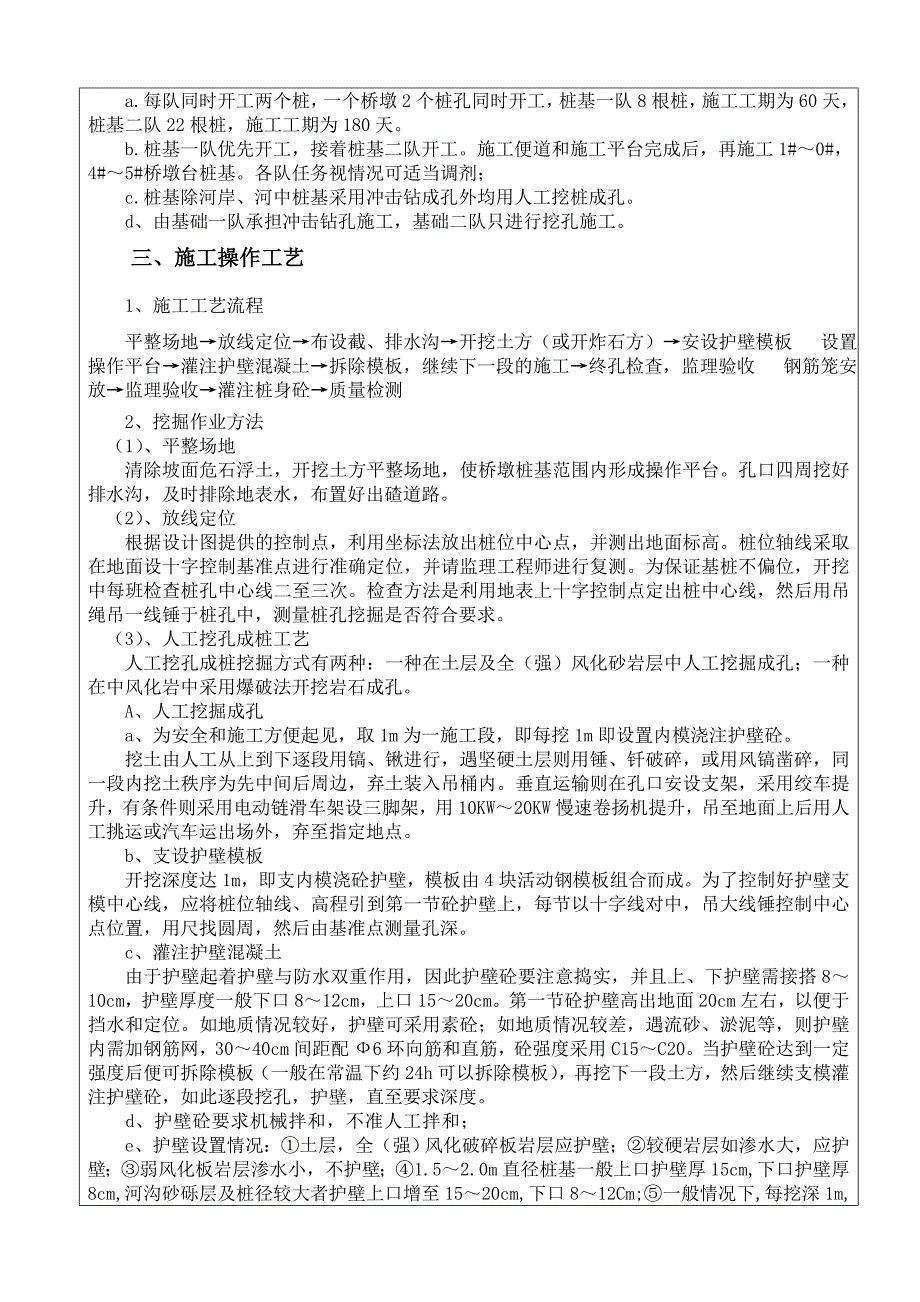 桩基施工技术设计方案.doc_第2页