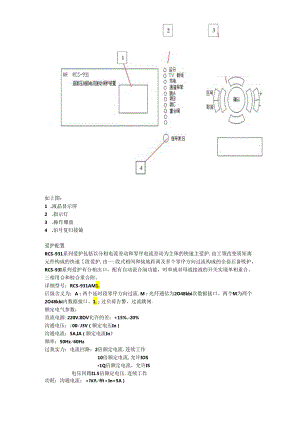 RCS-931南瑞线路保护.docx