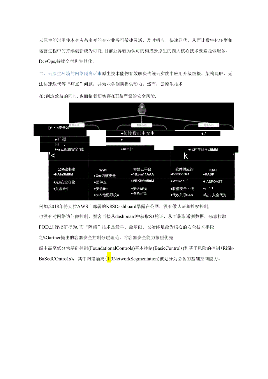 容器云平台安全隔离方案详解.docx_第2页