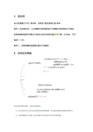 LTE扩容-高负荷讲解分析.docx