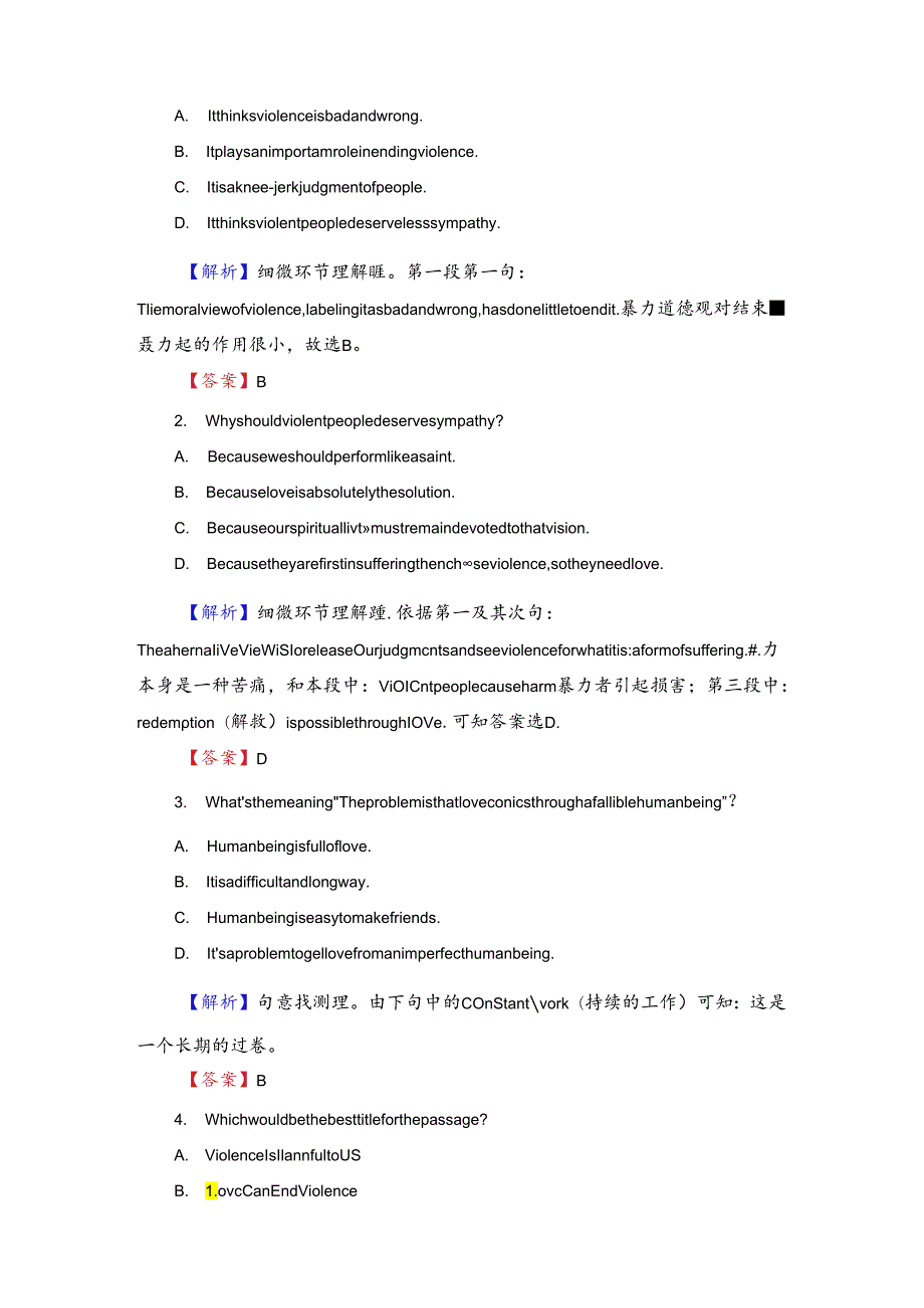 Unit 23 Section Ⅱ 学业分层测评.docx_第3页