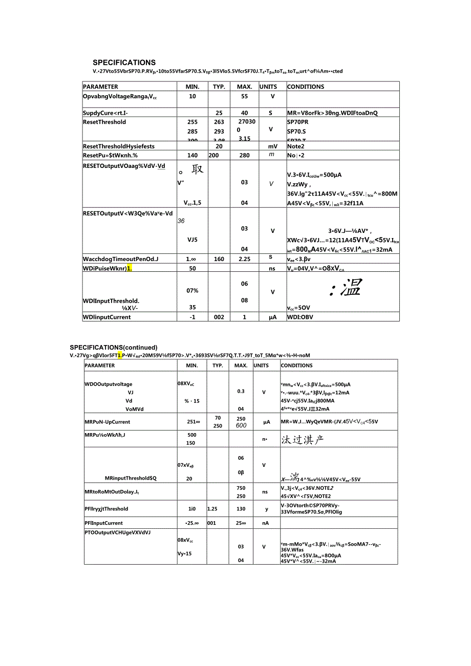 RESET芯片SP706TCN资料.docx_第3页