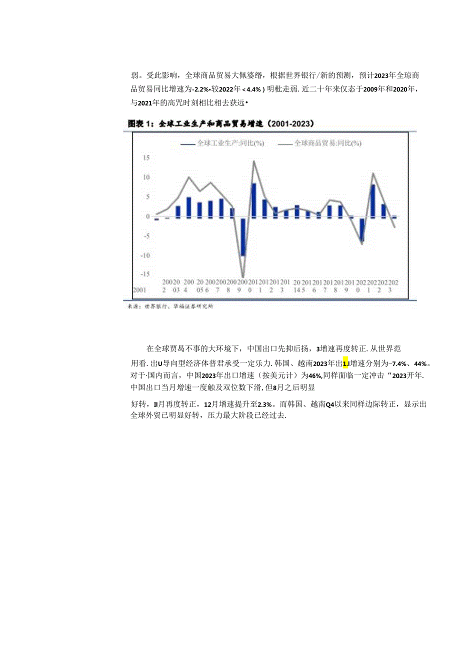 2024从出口数据看中国经济新动能-华福证券.docx_第3页