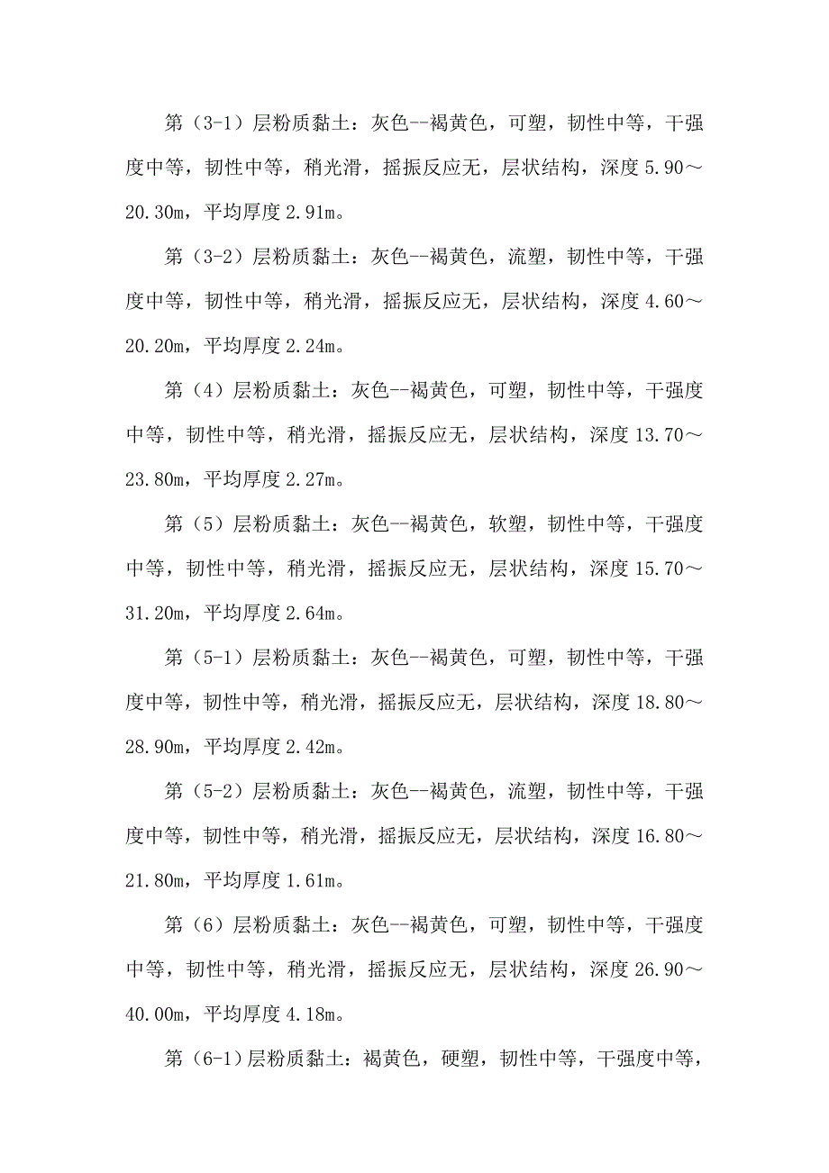 棚改项目工程基坑二次降水施工方案(报甲方).doc_第3页