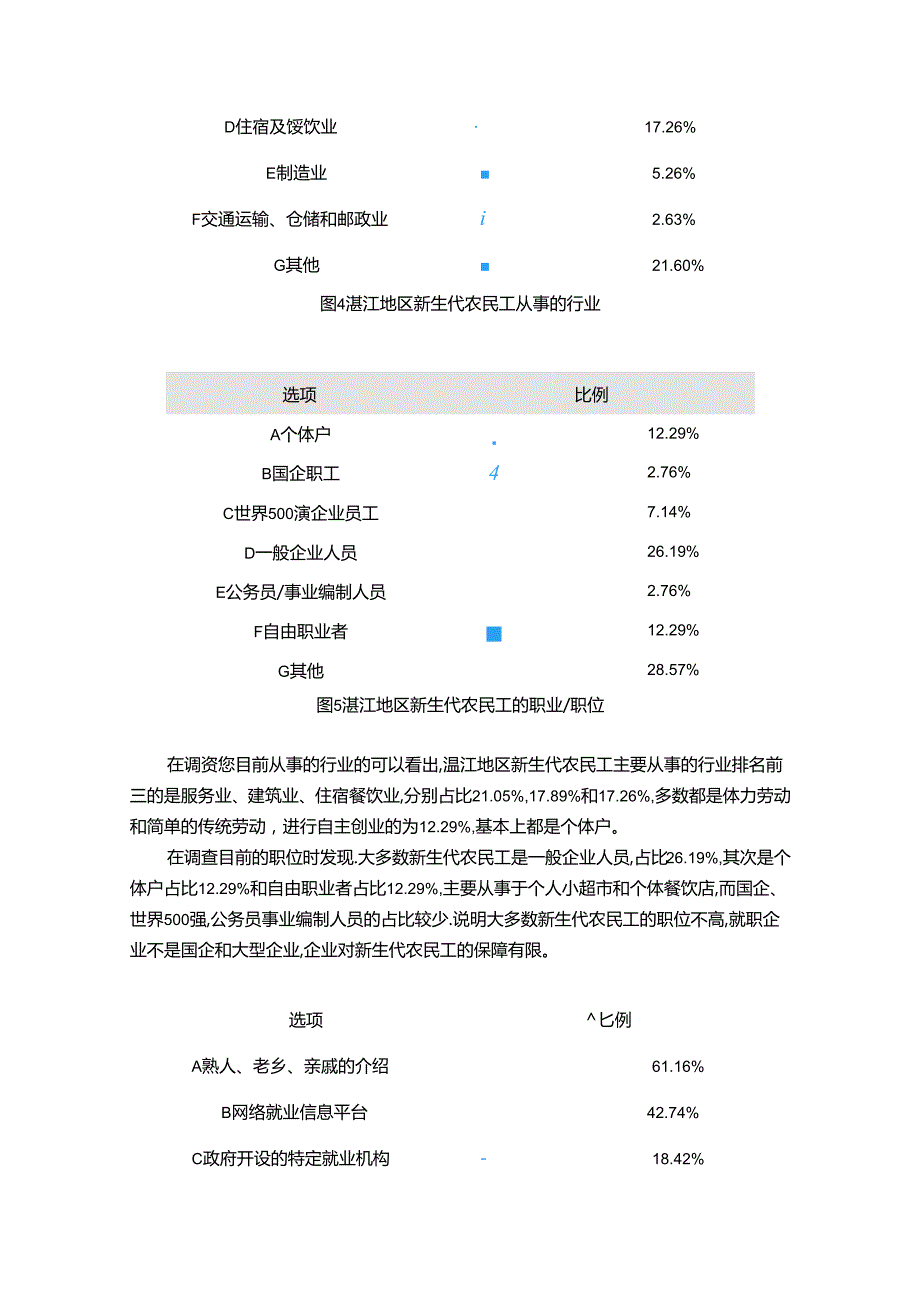 【《湛江地区新生代农民工生存情况调查探究》15000字（论文）】.docx_第3页