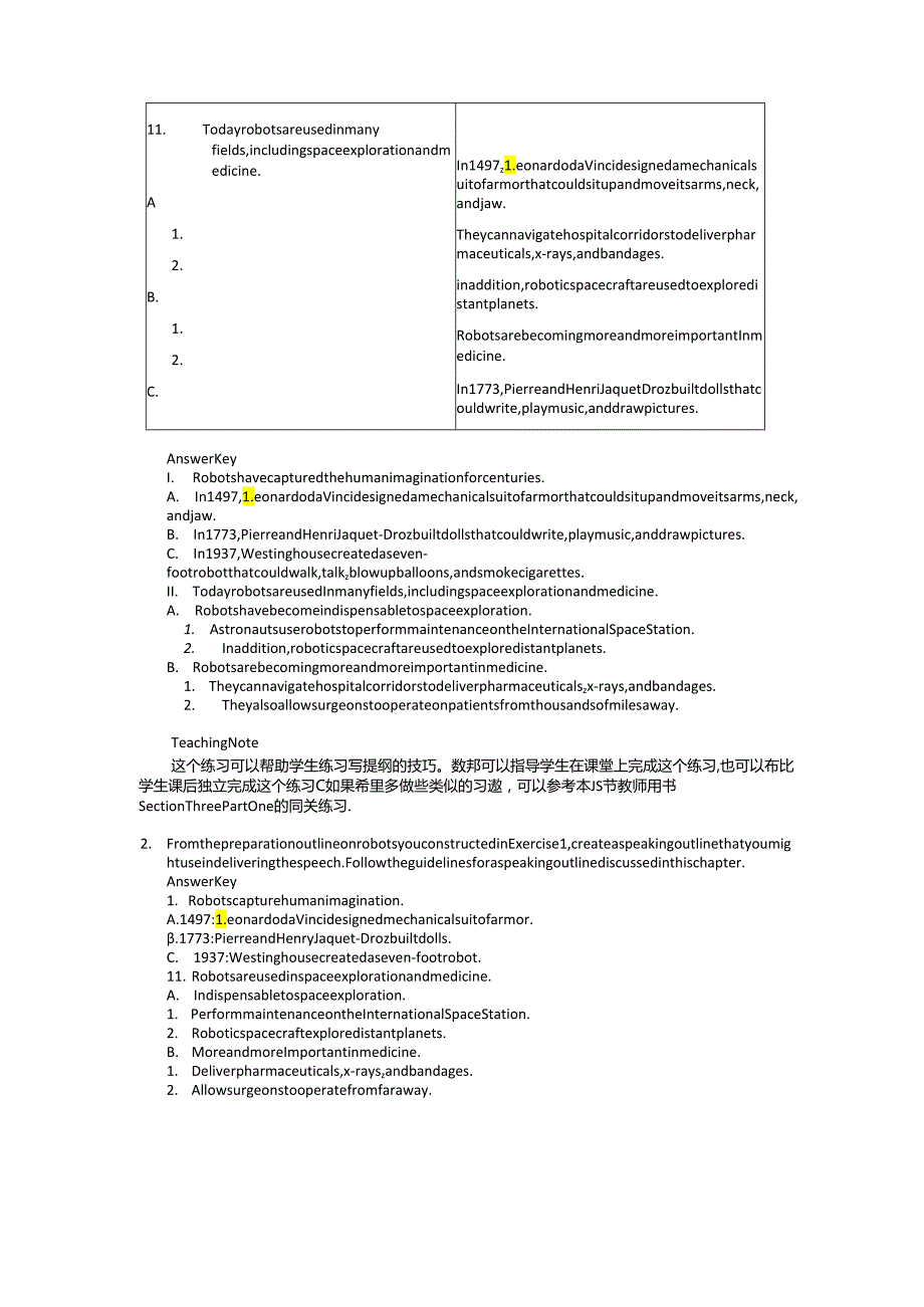 《演讲的艺术（第十三版）》教学资源--教师用书Chapter_9_Outlining_the_Speech.docx_第3页