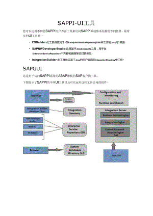 SAPPI快速指南.docx