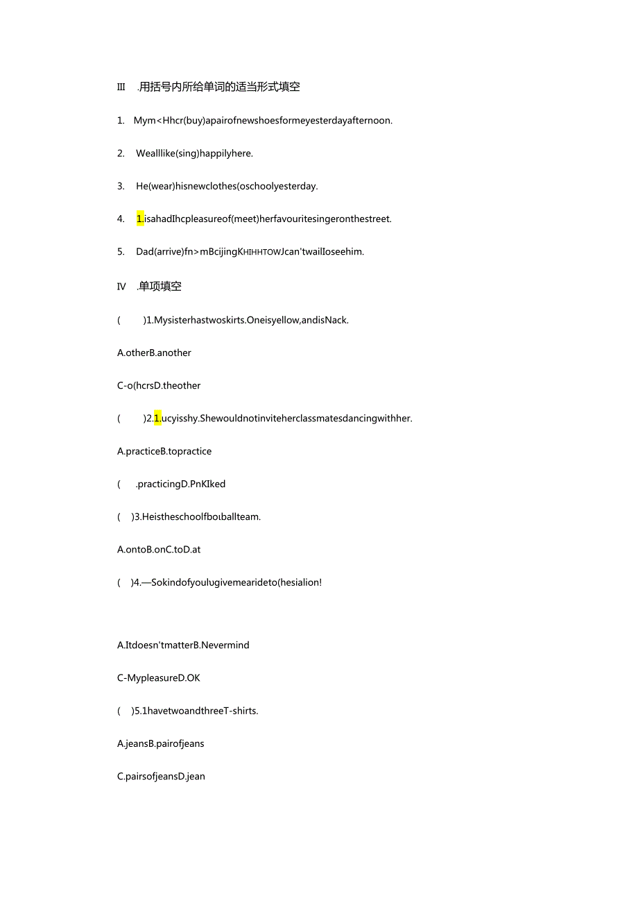 Lesson 6 Jenny's Week.docx_第3页