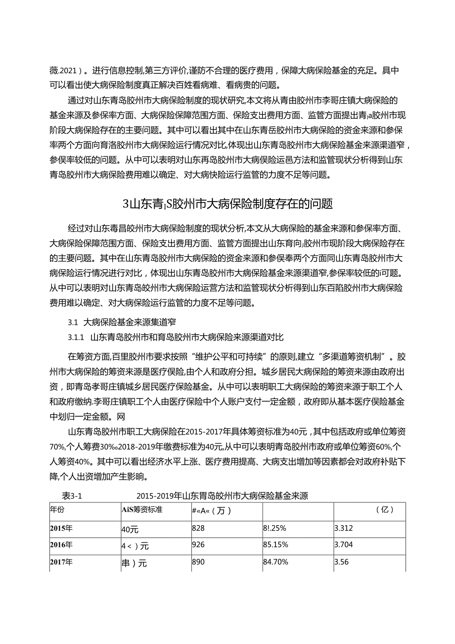 【《青岛胶州市大病保险发展调研报告》13000字】.docx_第3页