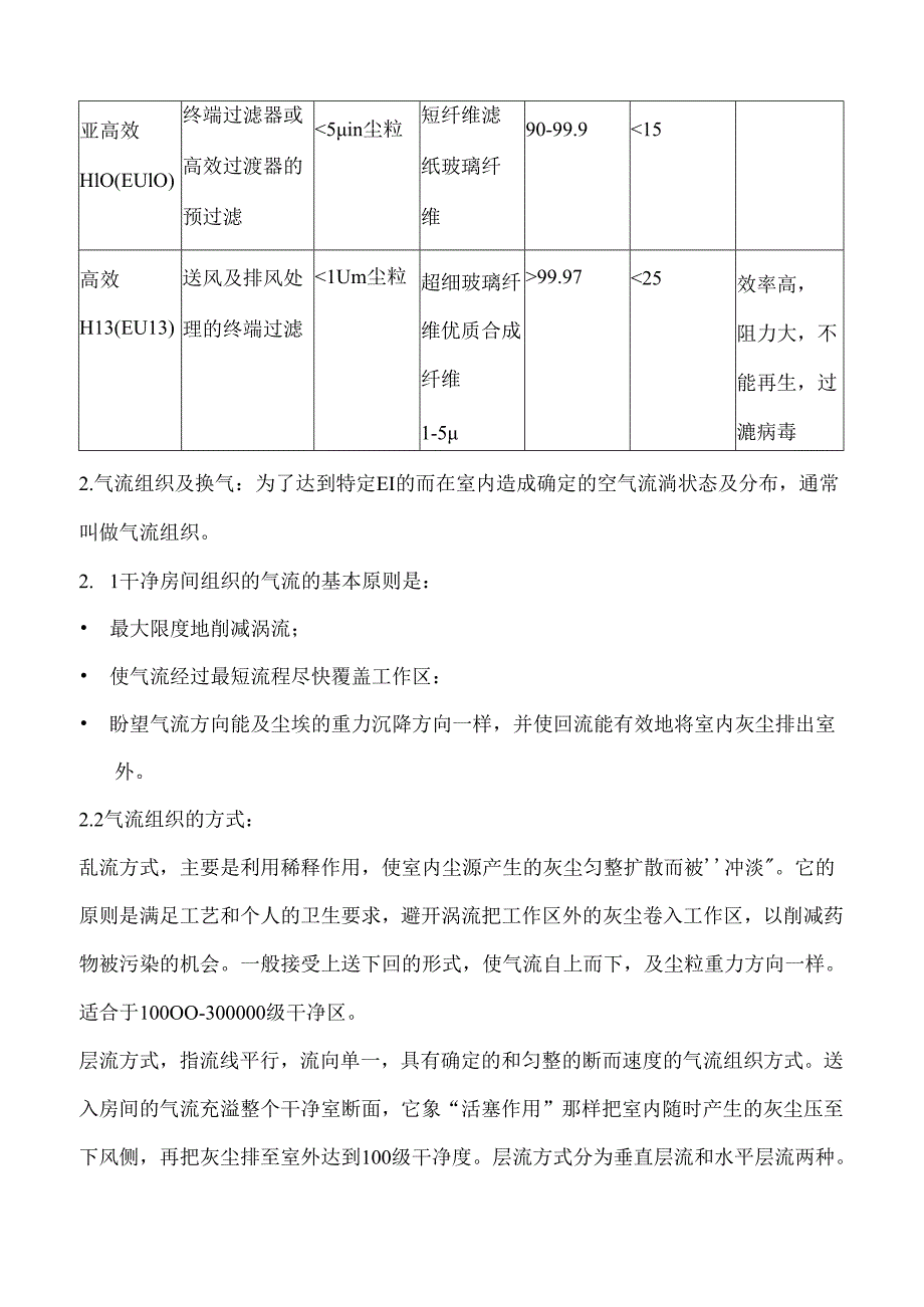 gmp-洁净区、卫生知识培训.docx_第3页