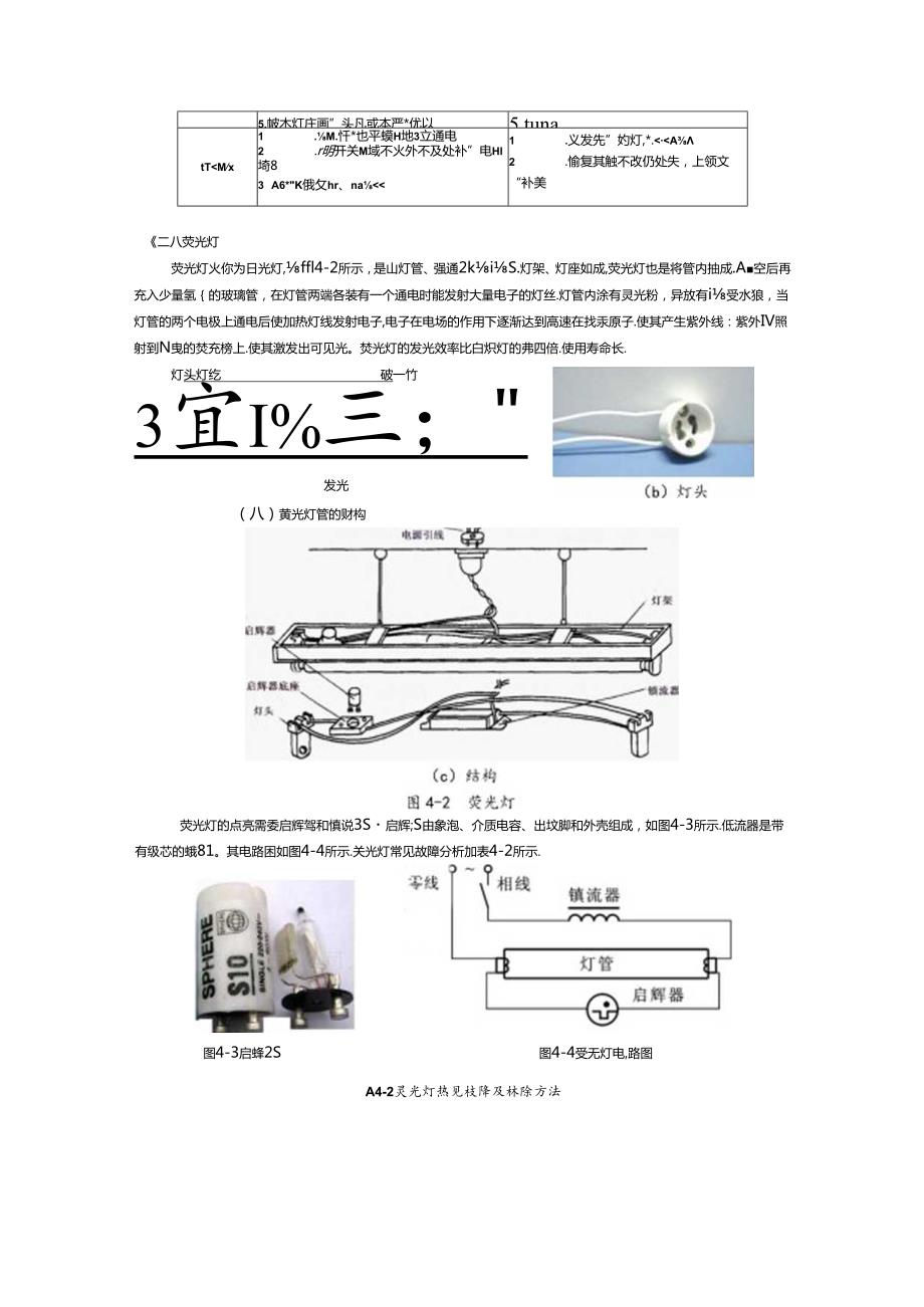 第四节--室内照明线路的安装.docx_第2页