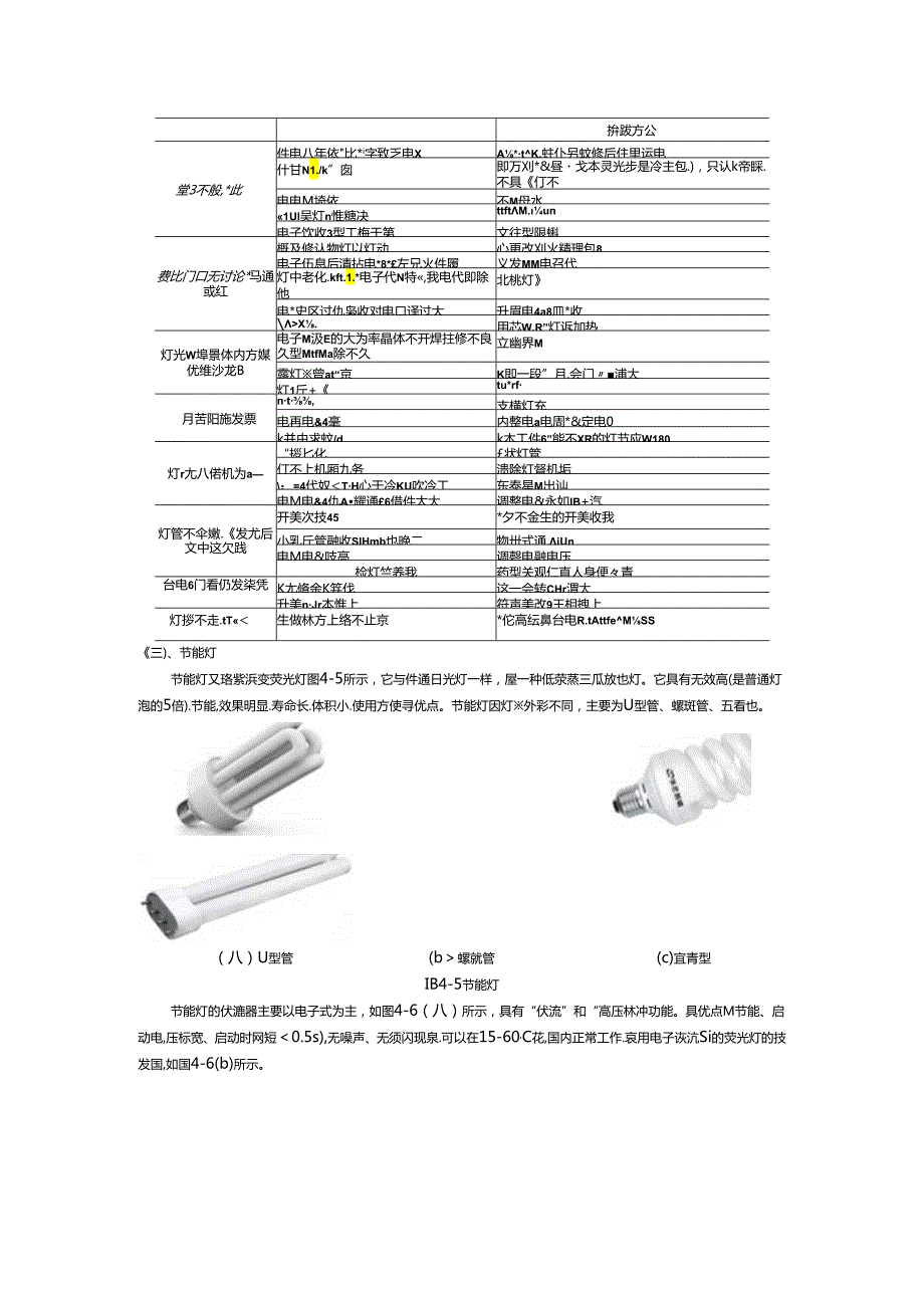 第四节--室内照明线路的安装.docx_第3页