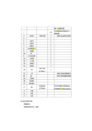 6 砖柱施工工艺标准.docx