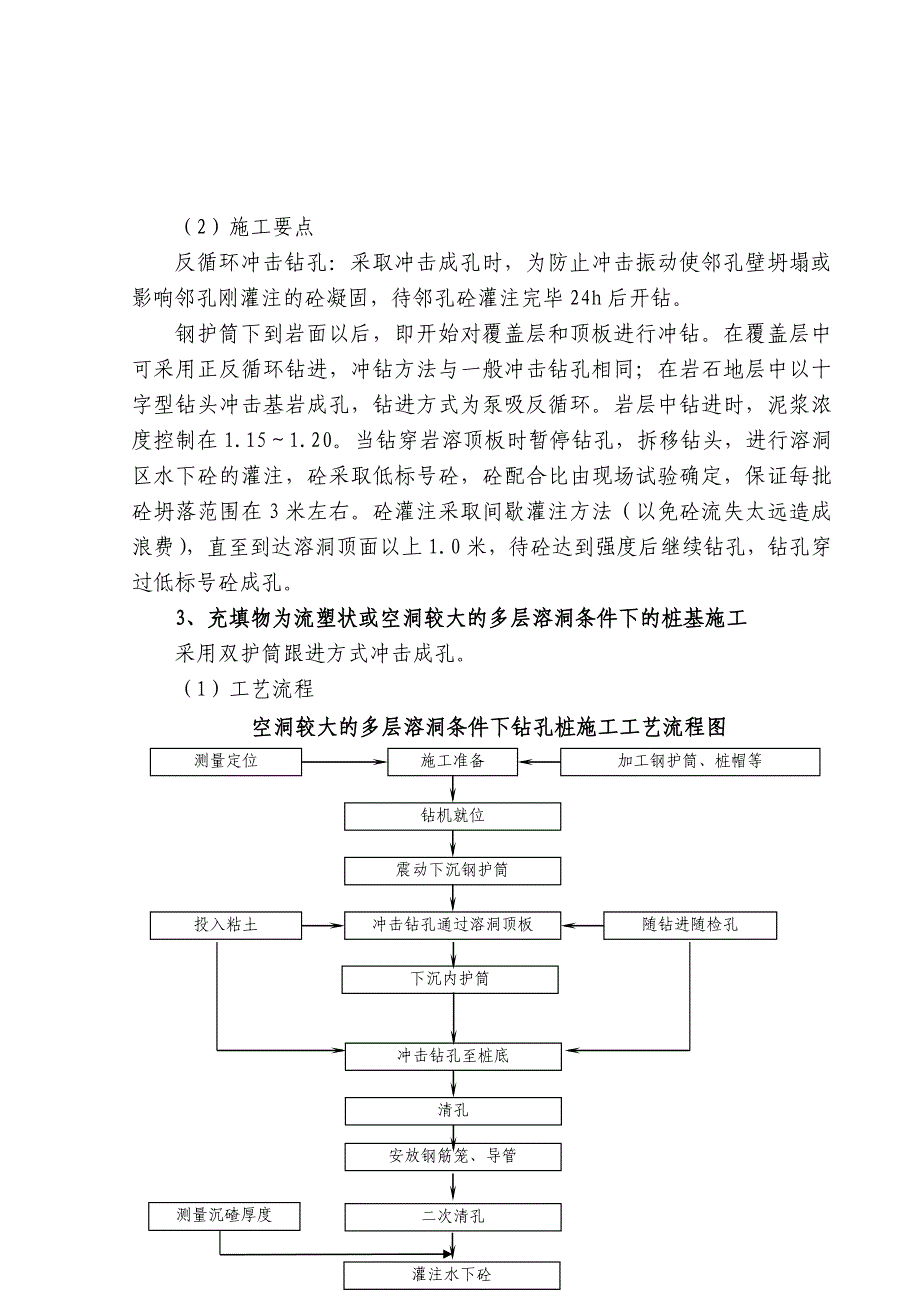 桥梁课题6岩溶地区钻孔灌注桩施工技术研究.doc_第3页