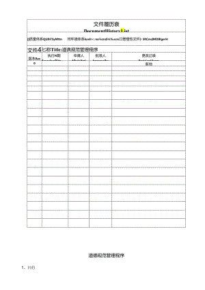 EI- 2-13 道德规范管理程序.docx