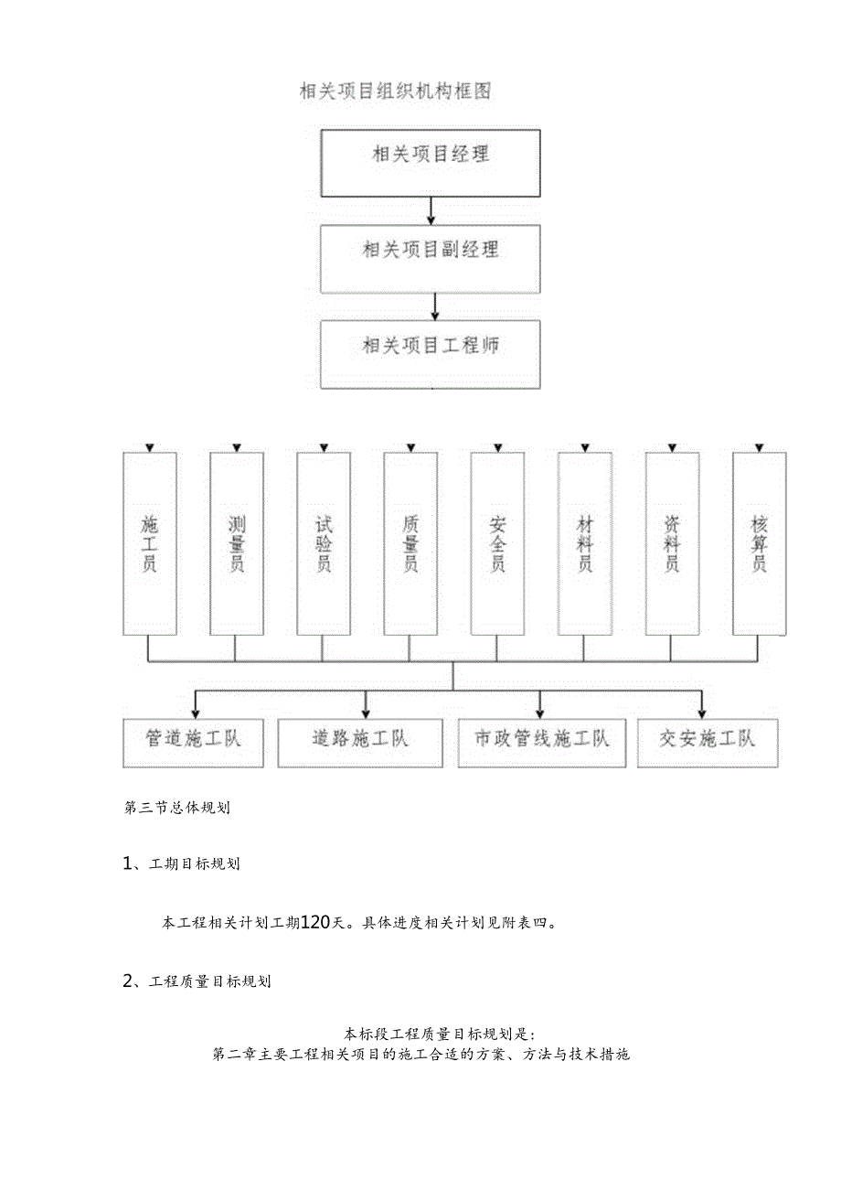 某道路改造工程项目解决方案.docx_第2页