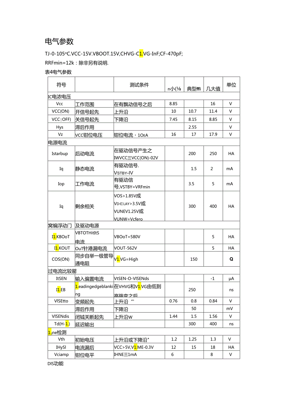 L6599芯片中文资料.docx_第2页